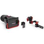 Zacuto Z-FIND-CMB (ZFINDCMB) Z-Finder with Mounting Kit for the Canon C300 and C500 Camcorders Zacuto Z-FIND-CMB (ZFINDCMB) Z-Finder with Mounting Kit for the Canon C300 and C500 Camcorders